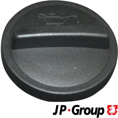 Sealing Cap, oil filler neck